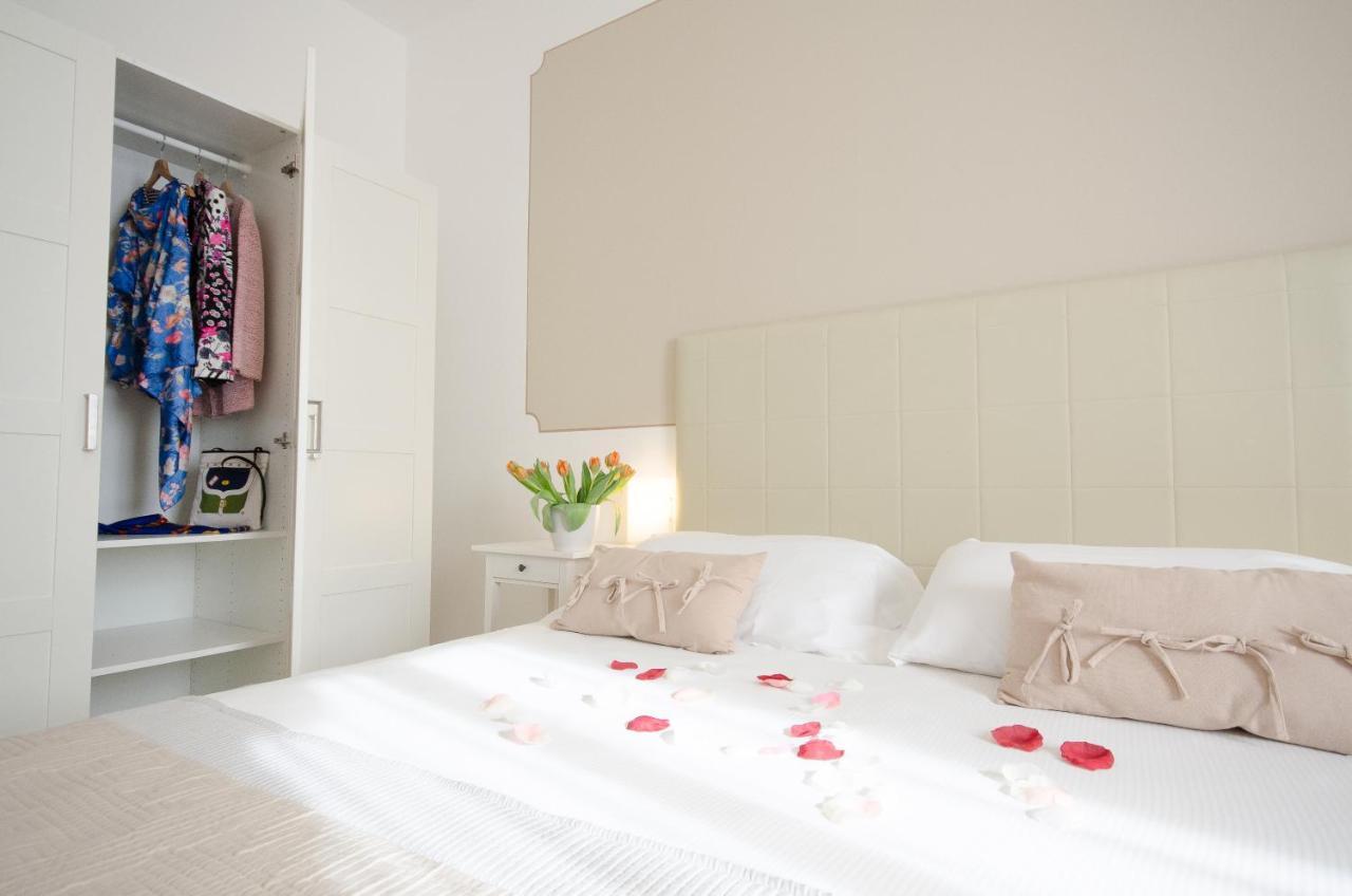 Hotel Al Sole บาร์โดลิโน ภายนอก รูปภาพ