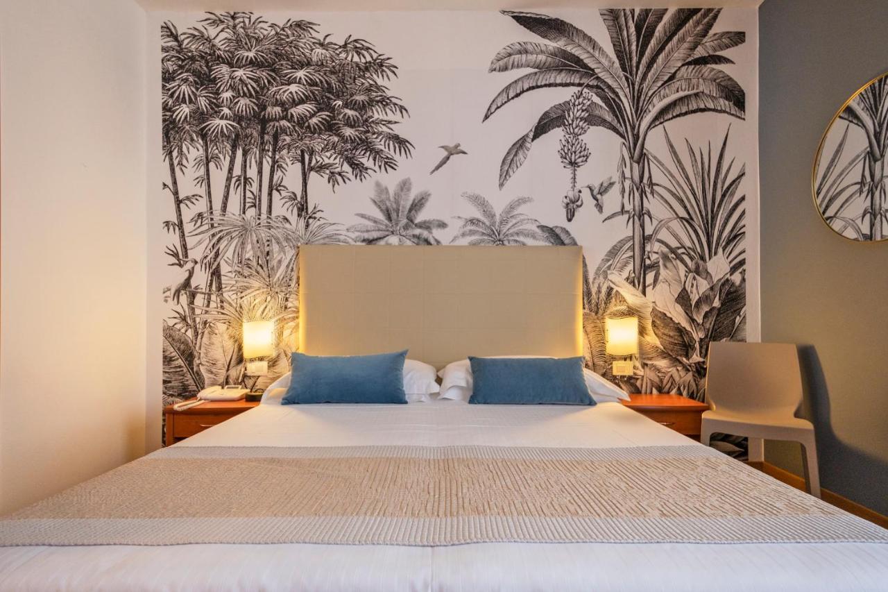 Hotel Al Sole บาร์โดลิโน ภายนอก รูปภาพ