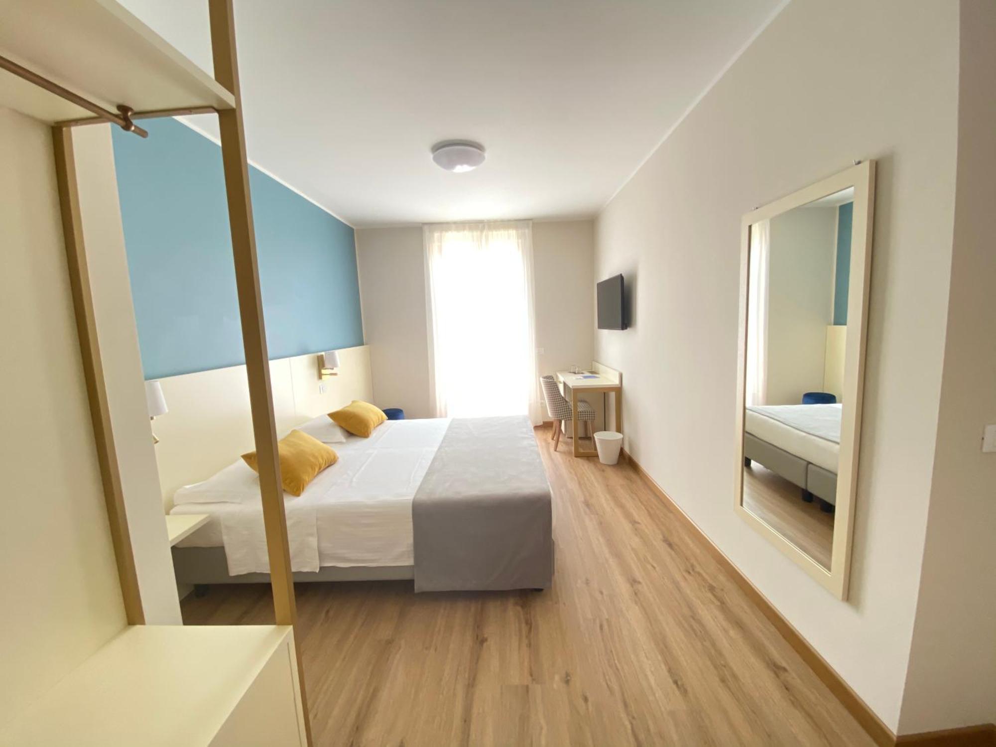 Hotel Al Sole บาร์โดลิโน ภายนอก รูปภาพ