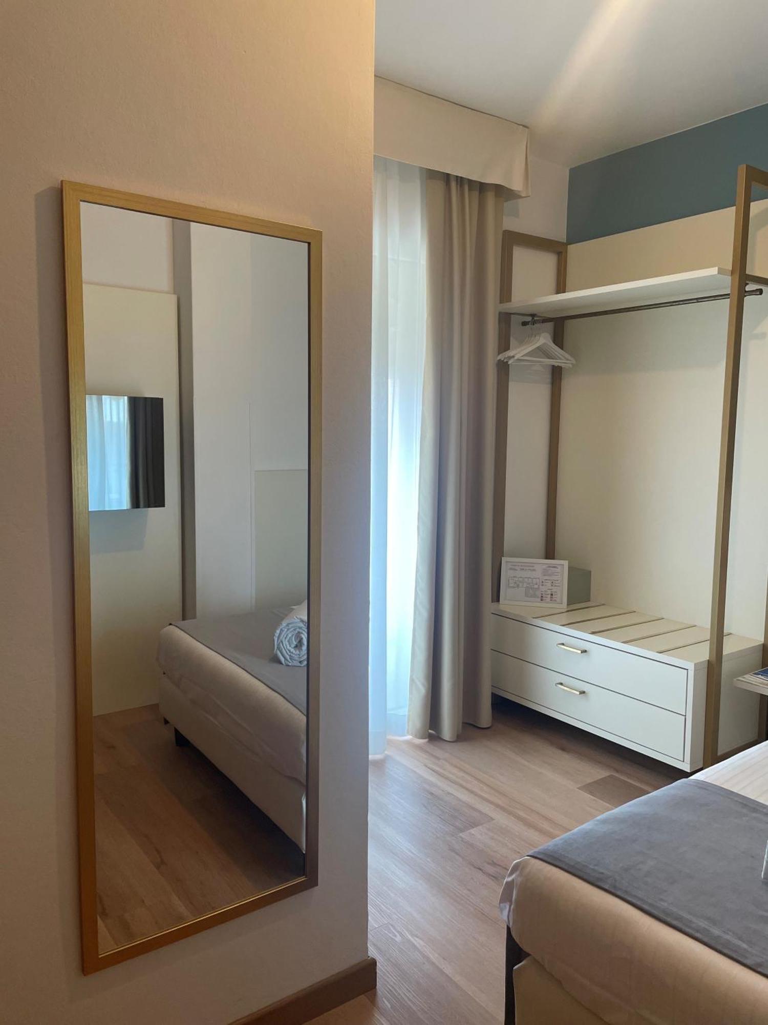 Hotel Al Sole บาร์โดลิโน ห้อง รูปภาพ