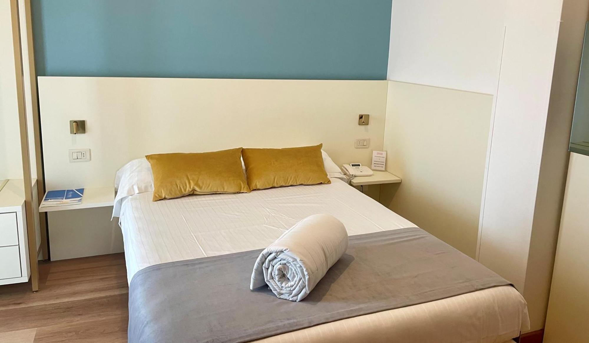Hotel Al Sole บาร์โดลิโน ห้อง รูปภาพ