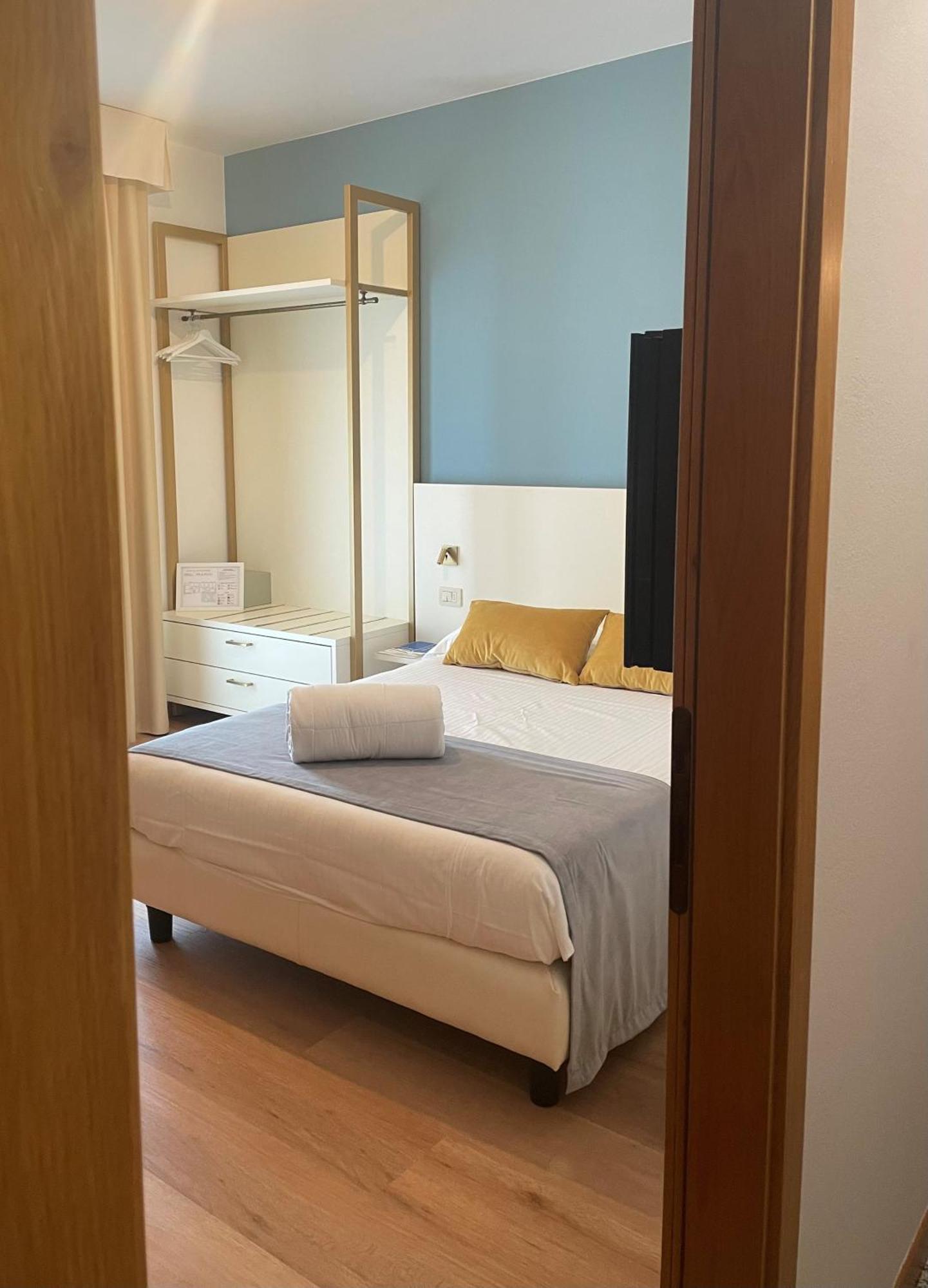 Hotel Al Sole บาร์โดลิโน ห้อง รูปภาพ