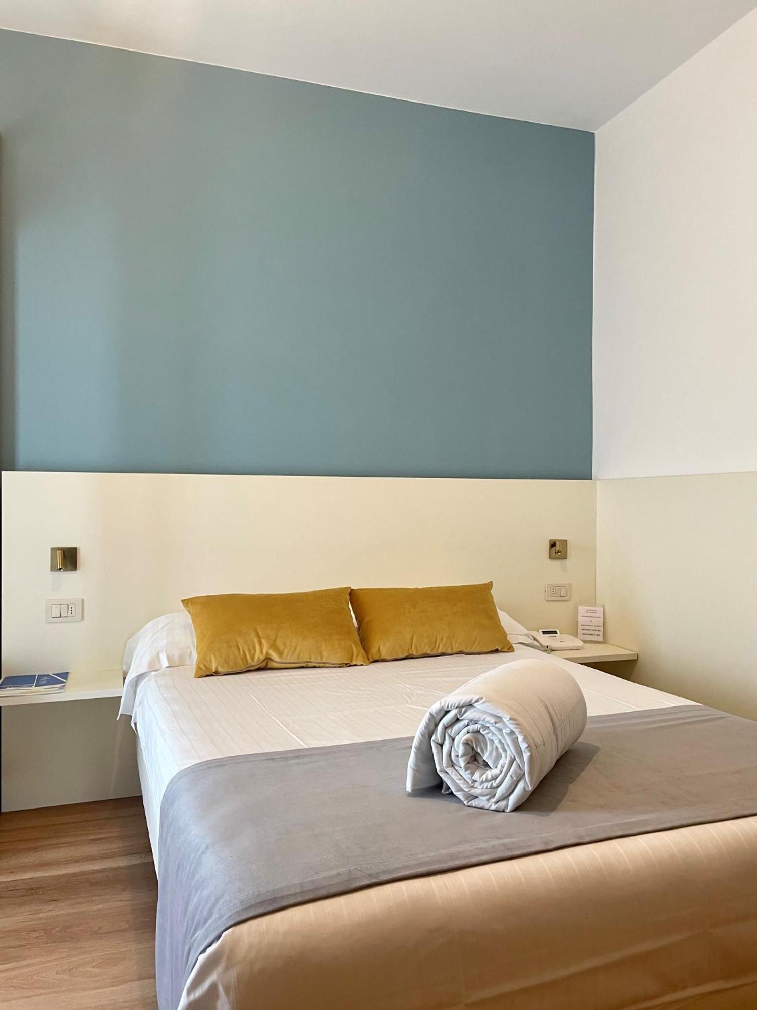 Hotel Al Sole บาร์โดลิโน ห้อง รูปภาพ