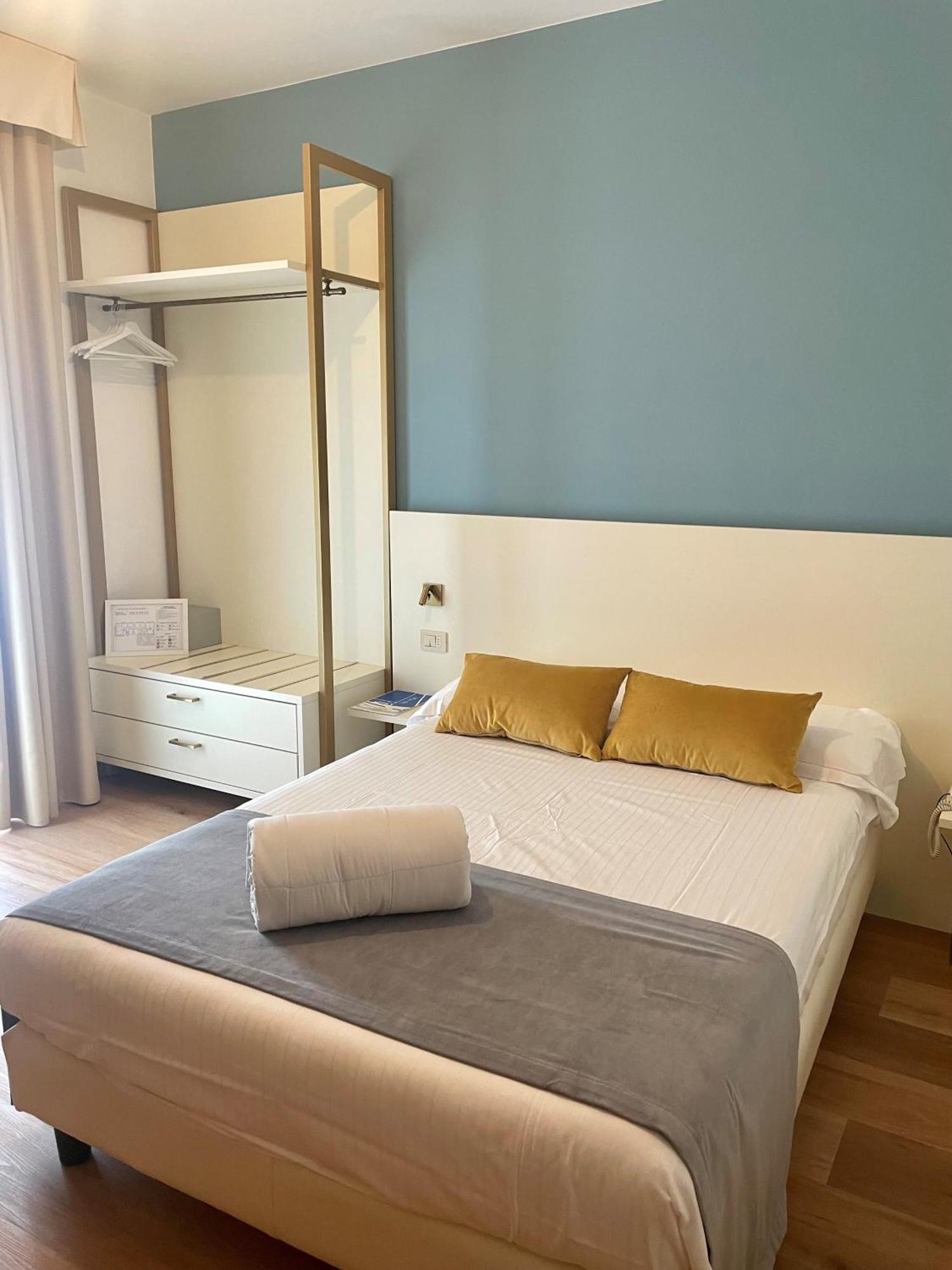 Hotel Al Sole บาร์โดลิโน ห้อง รูปภาพ