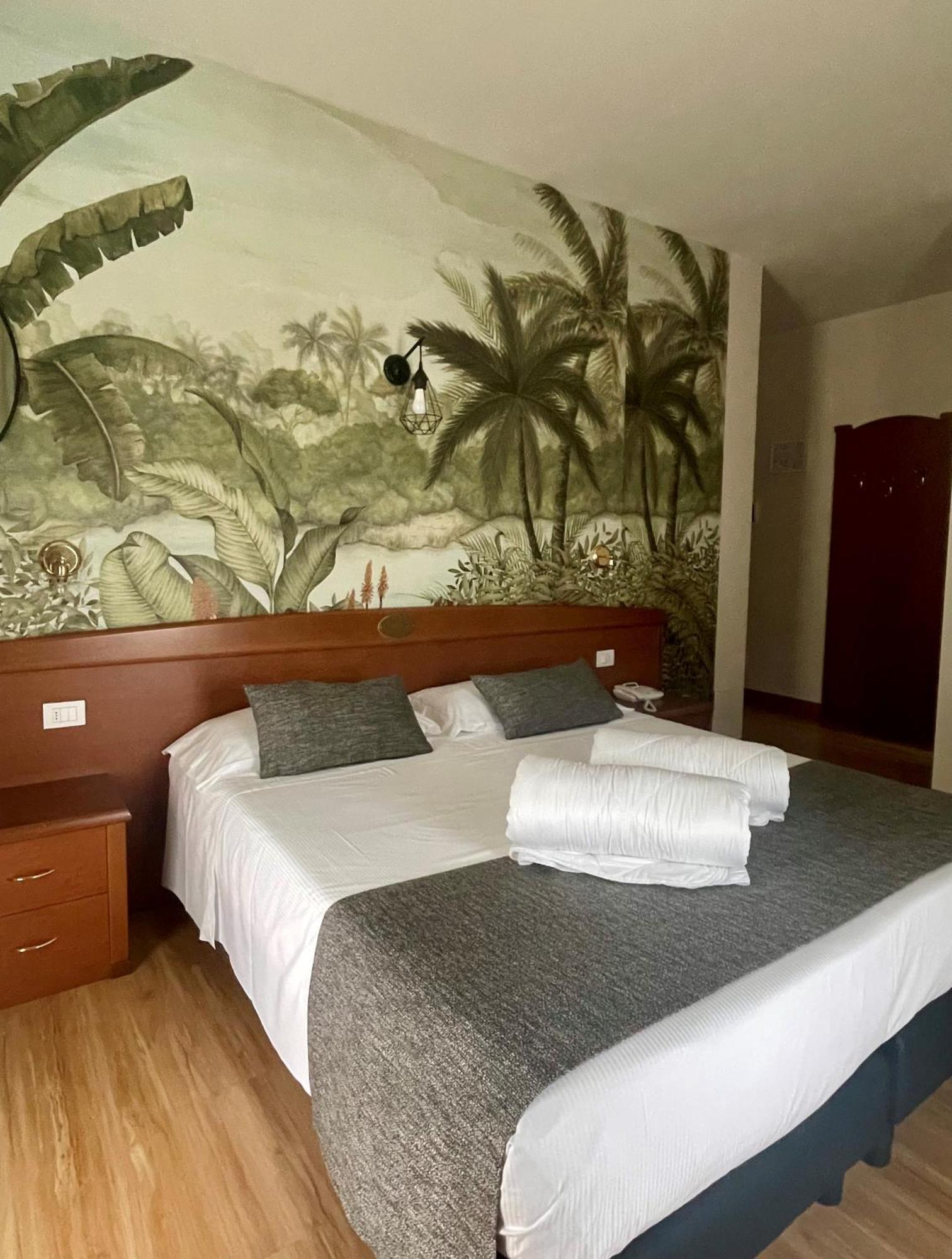 Hotel Al Sole บาร์โดลิโน ภายนอก รูปภาพ