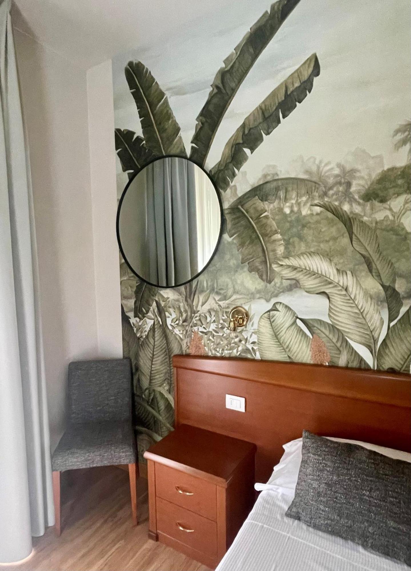 Hotel Al Sole บาร์โดลิโน ภายนอก รูปภาพ