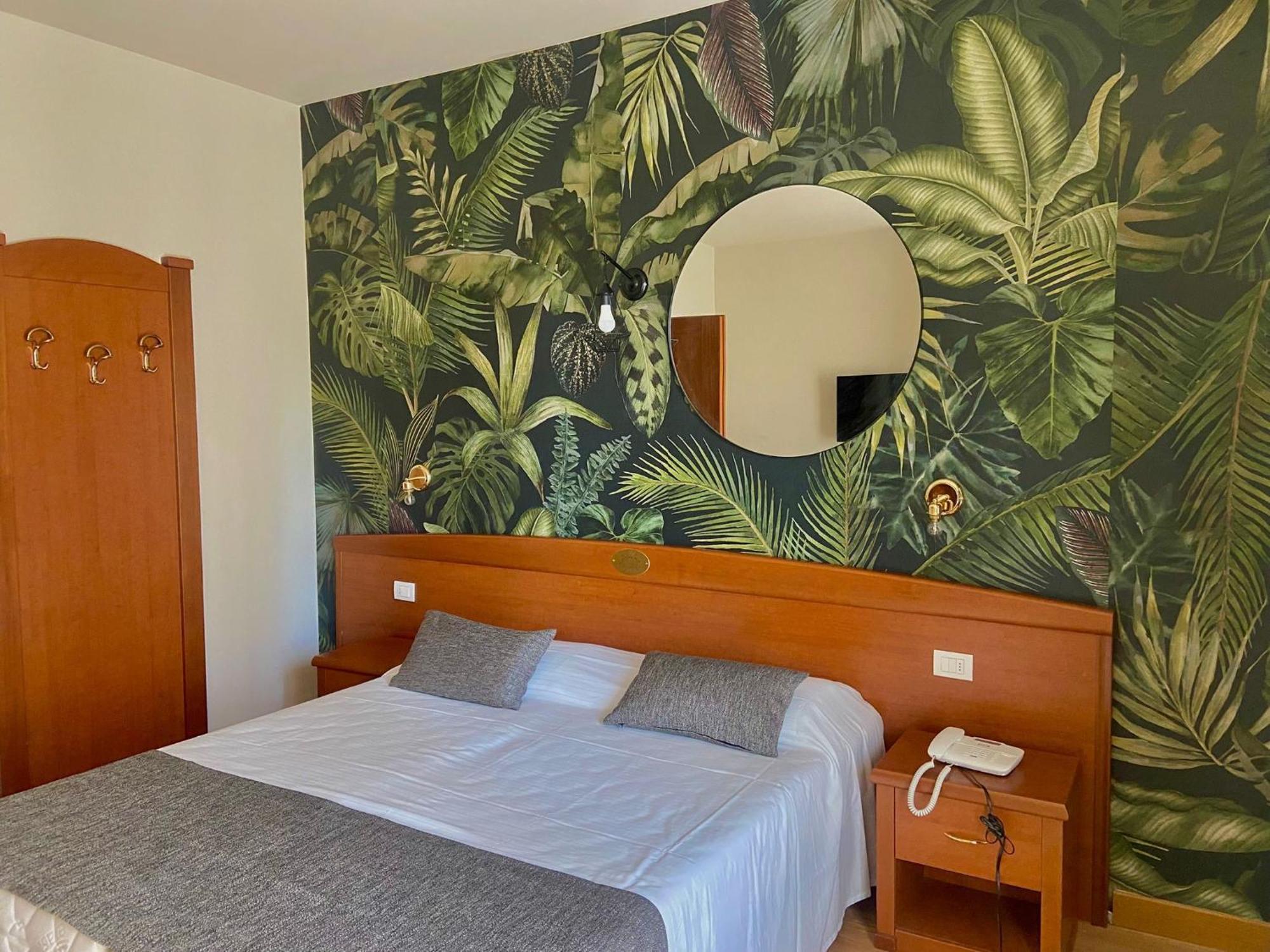 Hotel Al Sole บาร์โดลิโน ภายนอก รูปภาพ