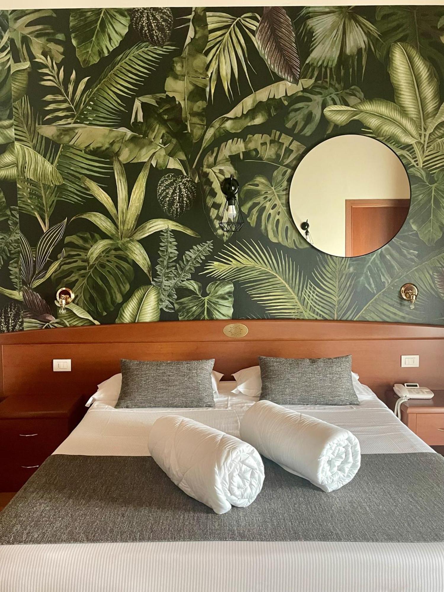 Hotel Al Sole บาร์โดลิโน ภายนอก รูปภาพ