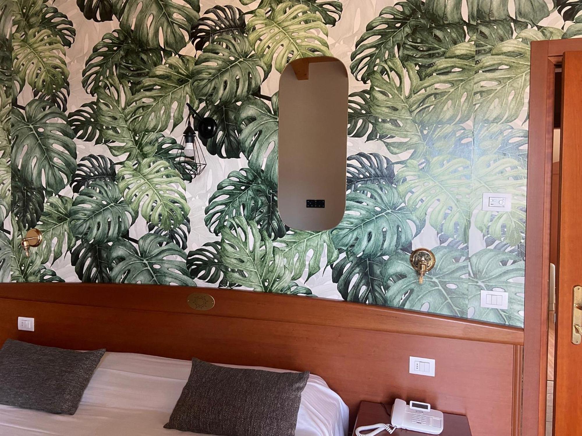 Hotel Al Sole บาร์โดลิโน ภายนอก รูปภาพ