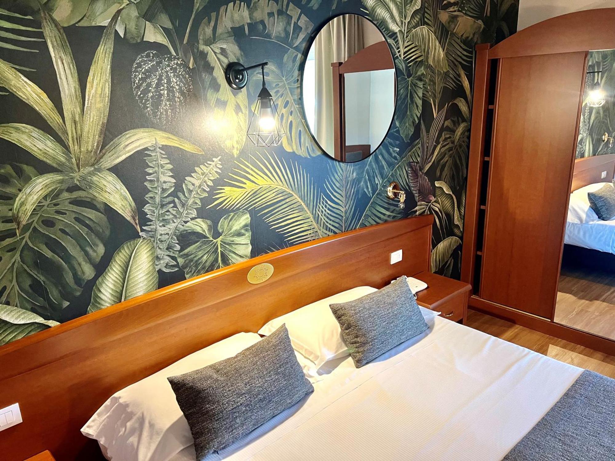 Hotel Al Sole บาร์โดลิโน ภายนอก รูปภาพ