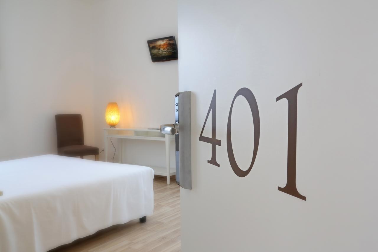 Hotel Al Sole บาร์โดลิโน ภายนอก รูปภาพ