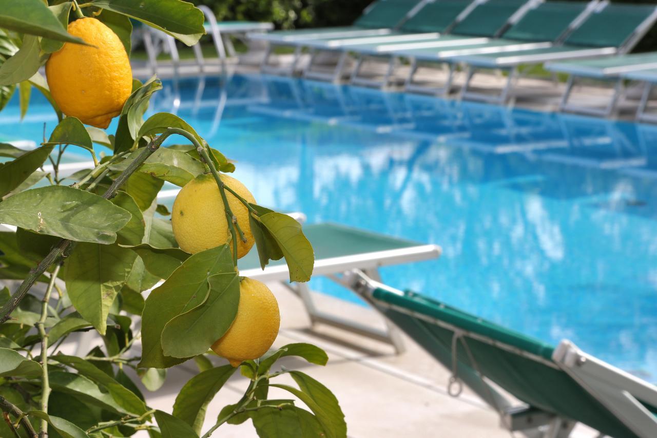 Hotel Al Sole บาร์โดลิโน ภายนอก รูปภาพ