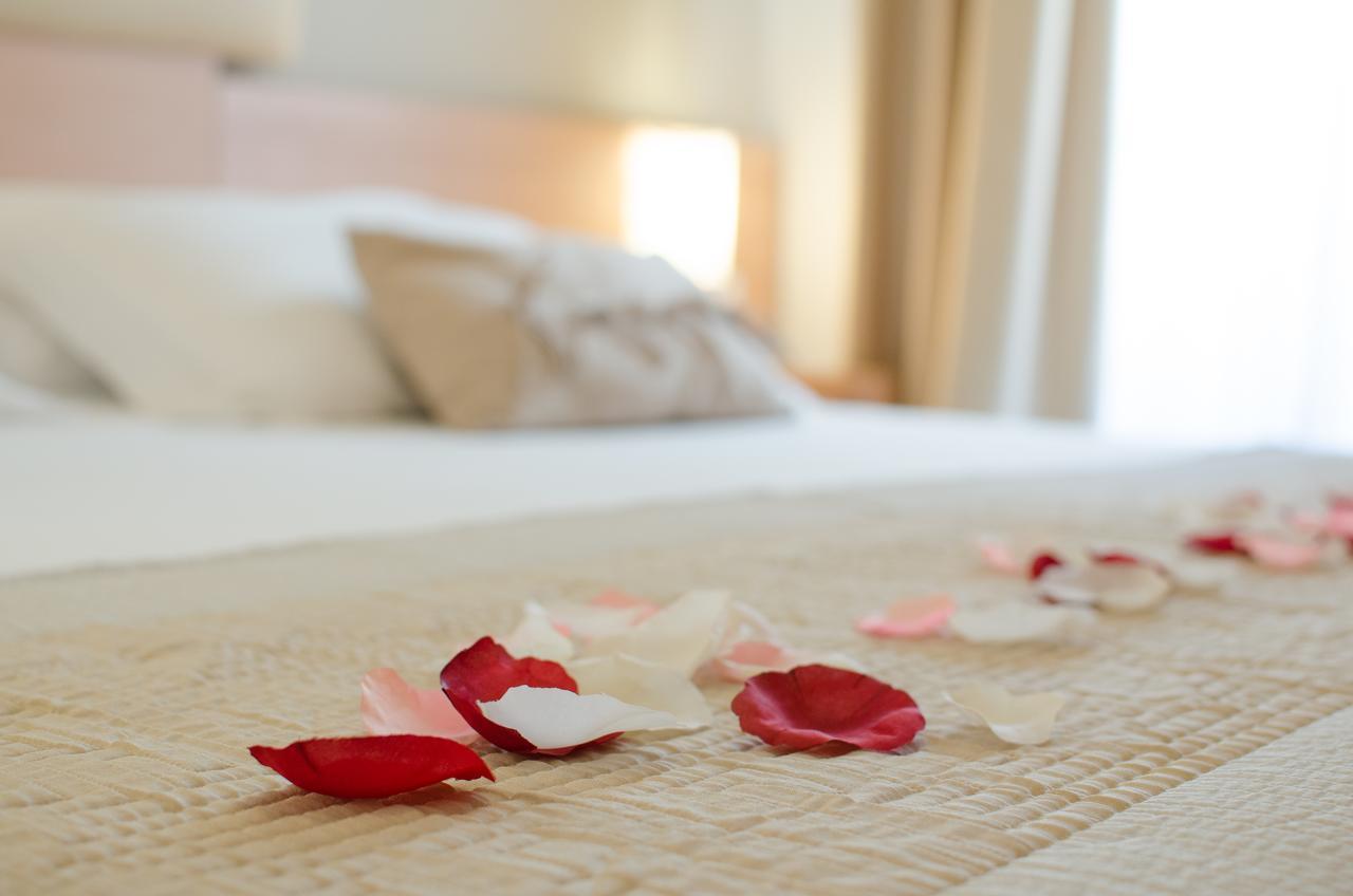 Hotel Al Sole บาร์โดลิโน ภายนอก รูปภาพ