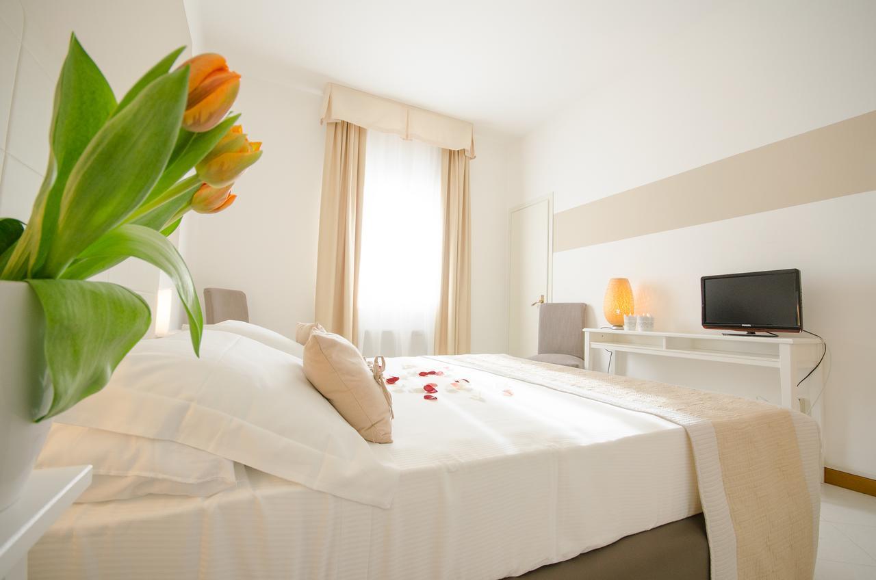 Hotel Al Sole บาร์โดลิโน ภายนอก รูปภาพ
