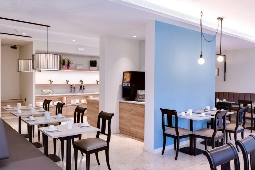 Hotel Al Sole บาร์โดลิโน ภายนอก รูปภาพ